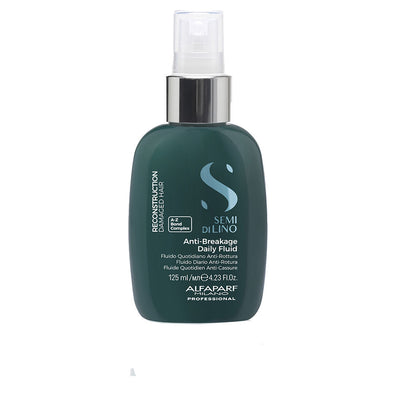 Semi Di Lino Reconstruction Daily Anti-Breakage Fluid 125 Ml