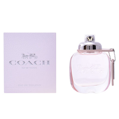 Coach eau de toilette eau de toilette -suihke 50 ml - COACH