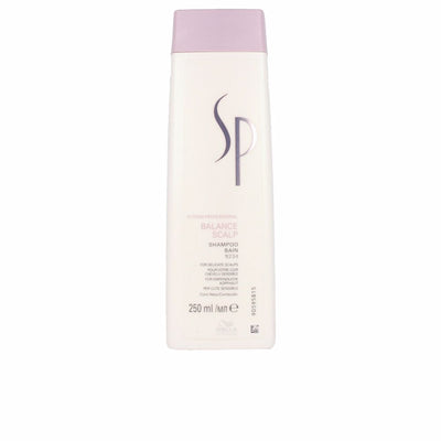 Sp balance scalp shampoo 250 ml - SYSTEM PROFESSIONAL