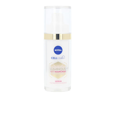 Luminous 630º antimanchas edistynyt seerumi 30 ml - NIVEA