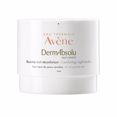 Dermabsolu yöbalsami uudistava 40 ml - AVENE