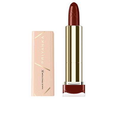 Priyanka huulipuna #078-sweet spice 3,5 gr - MAX FACTOR