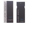 Silver scent deep eau de toilette -suihke 100 ml - JACQUES BOGART