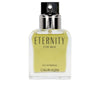 Eternity for men eau de parfum -suihke 50 ml - CALVIN KLEIN