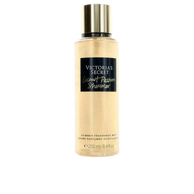 Coconut passion shimmer body spray 250 ml - VICTORIA'S SECRET