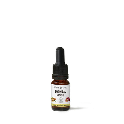 Botanical Rescue Hair Serum 10 Ml