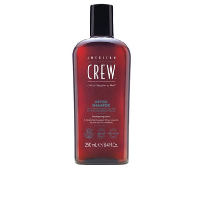 Detox Shampoo 250 Ml