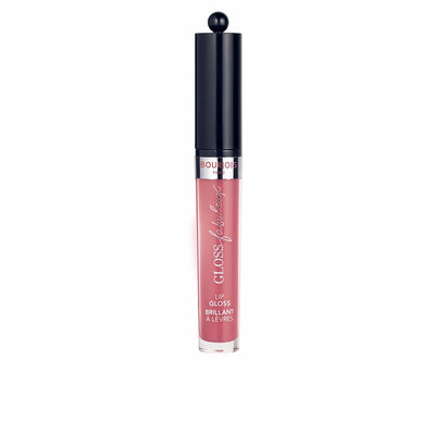 Gloss fabuleux huulikiilto #07 - BOURJOIS