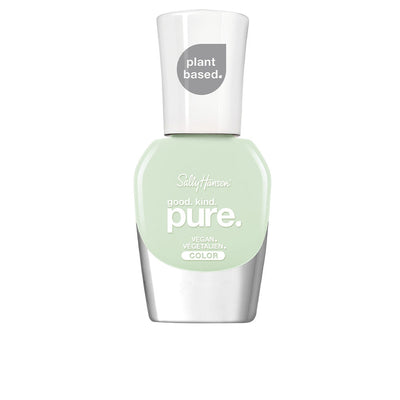 Good.kind.pure vegaaninen väri #406-mint refresh - SALLY HANSEN