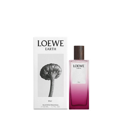Earth Elixir Edp Vapo 50 Ml