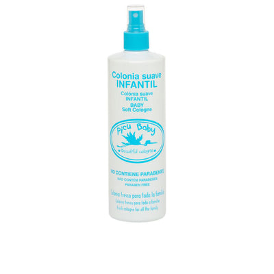 Infantil hellävä suihke 100 ml - PICU BABY