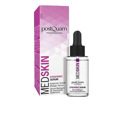 Med skin epidermin kasvun biologinen seerumi 30 ml - POSTQUAM