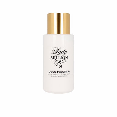 Lady million vartalovoide 200 ml - RABANNE