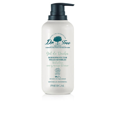 Dermoprotector nourishing sukuhuu huugeo 500 ml - DR. TREE