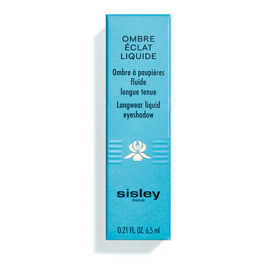 Ombre Eclat Liquide #4-Coral 6,5 Ml