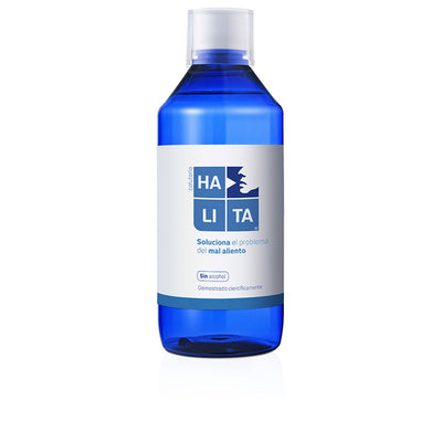 Halita suuvesi 500 ml - HALITA