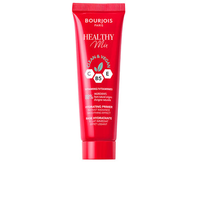 Healthy mix kosteuttava pohjustusvoide #001 30ml - BOURJOIS