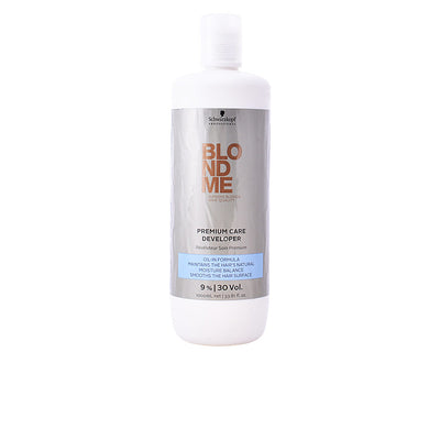 Blondme premium care developer 9% 30 vol 1000 ml - SCHWARZKOPF