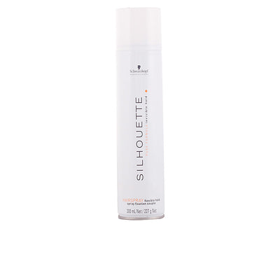 Silhouette hiuslakka joustava pito 300 ml - SCHWARZKOPF