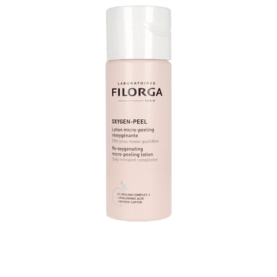 Oxygen-Peel Micro-Peeling Lotion 150 Ml