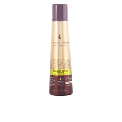 Nourishing kosteuttava hoitoaine 300 ml - MACADAMIA