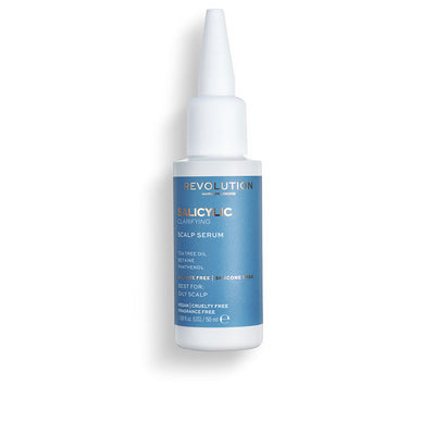Salicylic päänahan seerumi 50 ml - REVOLUTION HAIR CARE