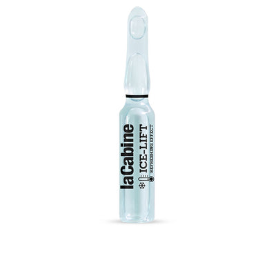Ice-lift ampoules 10 x 2 ml - LA CABINE