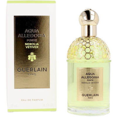 Aqua allegoria nerolia vetiver edp suihke 125 ml - GUERLAIN