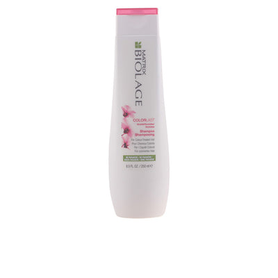 Colorlast shampoo 250 ml - BIOLAGE