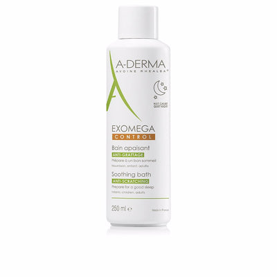 Exomega control rauhoittava anti-irritation kylpy 250 ml - A-DERMA