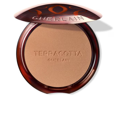 Terracotta original pronssijauhe #03-keskisuuri lämmin 8.5 gr - GUERLAIN