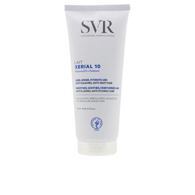 Xerial 10 vartalovoide 200 ml - SVR LABORATOIRE DERMATOLOGIQUE