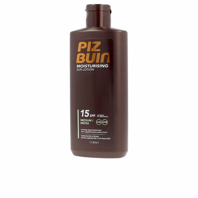 Moisturising aurinkovoide spf15 200 ml - PIZ BUIN