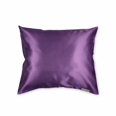 Beauty pillow #aubergine 60x70 cm 1 kpl - BEAUTY PILLOW