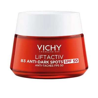 Liftactiv b3 anti-dark spots spf50+ 50 ml - VICHY