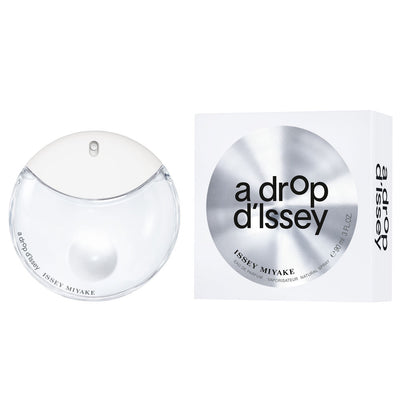 Issey Miyake A Drop Solar Lilac Floral Eau De Parfum 90 Ml