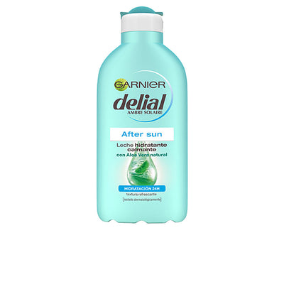 Aftersun moisturizing rauhoittava aloe vera -maito 200 ml - GARNIER
