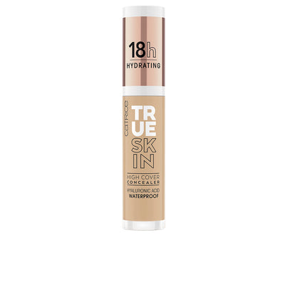 True skin high cover concealer #039-warm olive 4,5 ml - CATRICE
