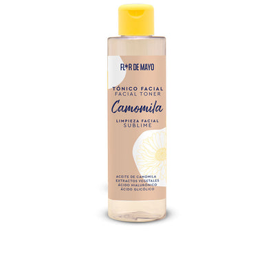 Sublime camomile kasvovesi 200 ml - FLOR DE MAYO