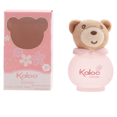 Classic lilirose tuoksuvesi 50 ml - KALOO