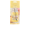 Car Jar Paper Car Air Freshener #Vanilla Cupcake 1 Unit