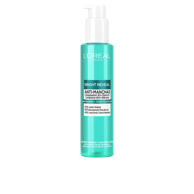 Bright reveal niacinamide seeruminen puhdistaja 150 ml - L'ORÉAL PARIS