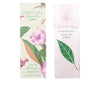 Green tea exotic eau de toilette -suihke 100 ml - ELIZABETH ARDEN