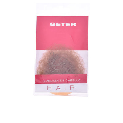 Redecilla cabello näkymätön #castaño vaalea 2 kpl - BETER