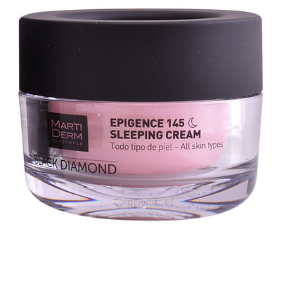 Epigence 145 sleeping ikääntymistä vastaan yövoide 50 ml - MARTIDERM