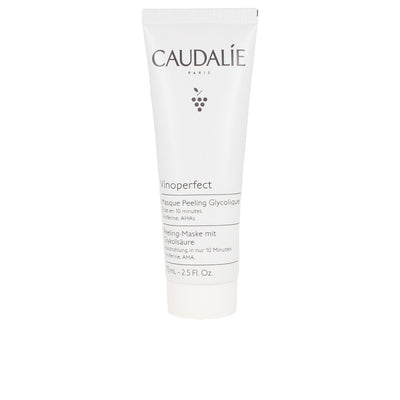 Vinoperfect glykolihappokuorintanaamio 75 ml - CAUDALIE