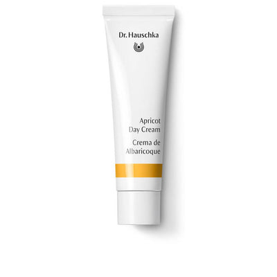 Aprikoosipäivävoide 30 ml - DR. HAUSCHKA