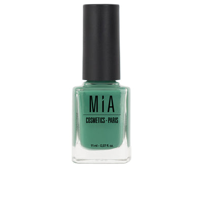 Esmalte #jade - MIA COSMETICS PARIS