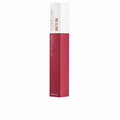 Superstay matte ink #80-ruler - MAYBELLINE