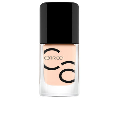 Iconails gel kynsilakka #149-vanilla chai 10.5 ml - CATRICE